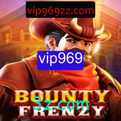 BountyFrenzy: Um Mergulho no Universo do Jogo com a Palavra-Chave vip969