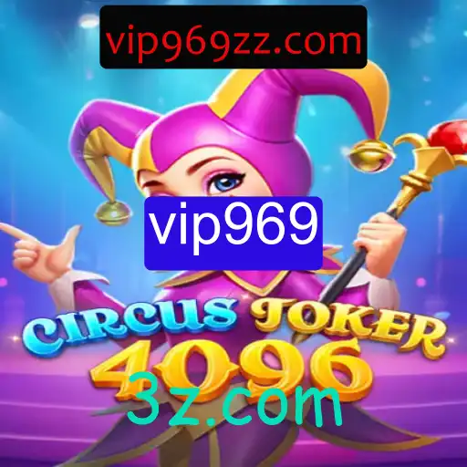 CircusJoker4096: Um Mergulho no Mundo do Entretenimento Interativo