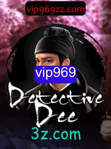 DetectiveDee: Explorando o Universo do Jogo Misterioso