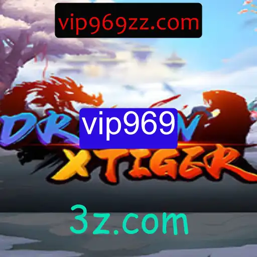 DragonXTiger: Um Novo Fenômeno no Mundo dos Jogos