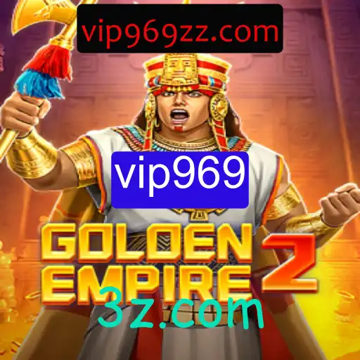Domine o Mundo de GoldenEmpire2 com vip969: O Guia Completo