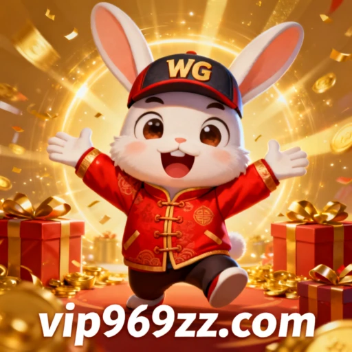 vip969 Logo