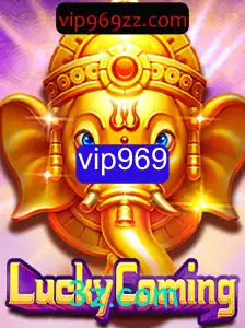 Descubra o Jogo LuckyComing: Diversão e Estratégia com vip969