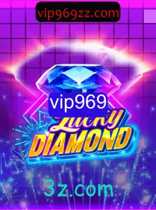 Descubra o Fascinante Mundo de LuckyDiamond e a Exclusividade do vip969