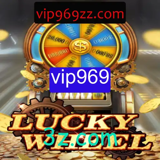 LuckyWheel: Descubra o Emocionante Mundo dos Jogos de Azar Com a Palavra-chave VIP969