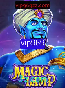 Explorando o Encantador Jogo MagicLamp