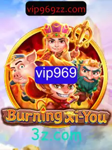 Explorando o Universo de BurningXiYou: Uma Jornada Épica