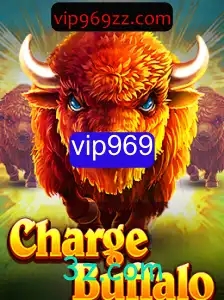 Explorando o Mundo de ChargeBuffalo: Uma Aventura Inesquecível