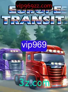 Descrição Completa do Jogo EuropeTransit e Sua Palavra-Chave vip969