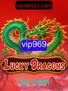 Explorando LuckyDragons: Um Mergulho no Mundo de Estratégia e Aventuras com vip969