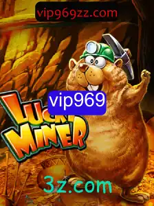 Explorando LuckyMiner: Uma Jornada Virtual com vip969