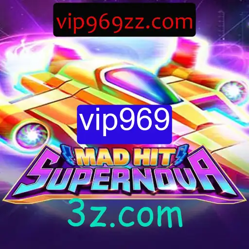 Descubra MadHitSupernova: O Jogo que Está Transformando o Mundo dos Games