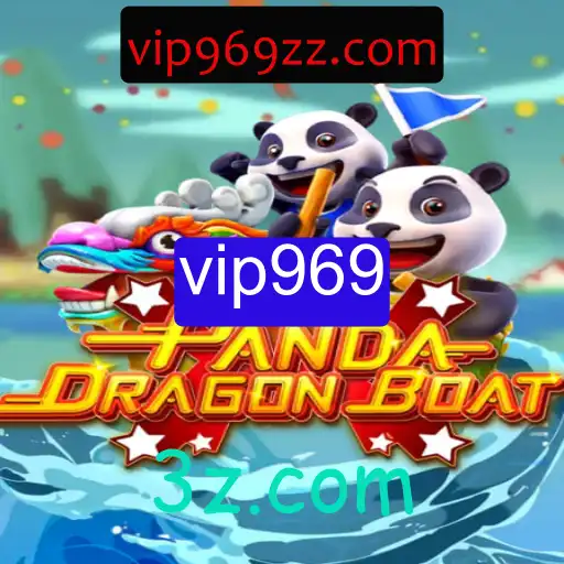 Descubra o Fascinante Mundo de PANDADRAGONBOAT com Vip969