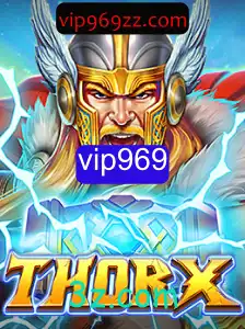 ThorX: Explorando a Aventura Épica com Vip969