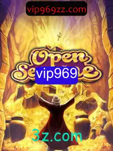 Descubra OpenSesame: O Novo Jogo que Está Conquistando o Mundo
