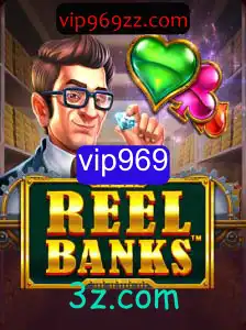 Descubra o Mundo Fascinante de ReelBanks