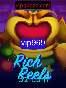 Explorando o Mundo do Jogo RichReels