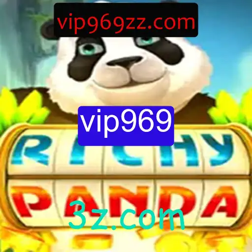 Descubra 'RichyPanda': Um Mergulho no Mundo de Aventuras e Estratégia com a Palavra-Chave 'vip969'