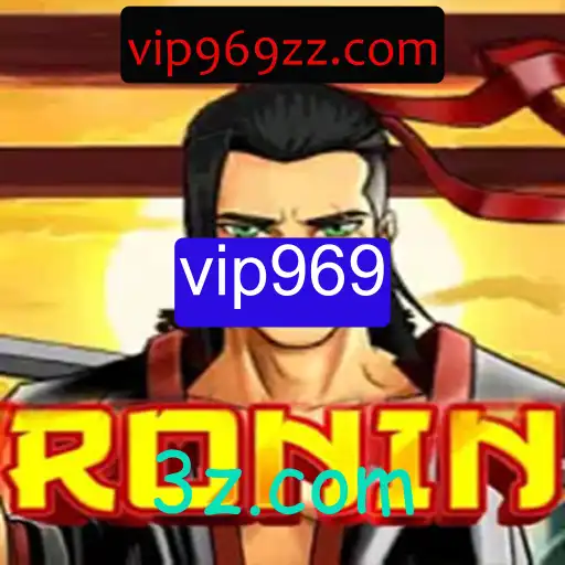 Ronin: Um Mergulho no Dinâmico Mundo do Jogo