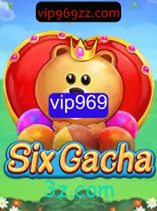 Explorando SixGacha: A Nova Sensação no Mundo dos Jogos