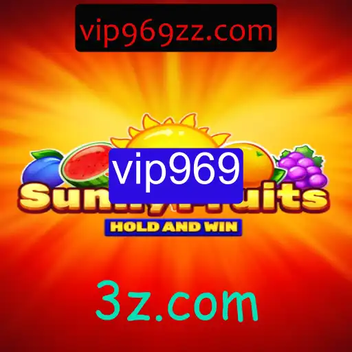 Descubra o Mundo Vibrante de SunnyFruits com vip969
