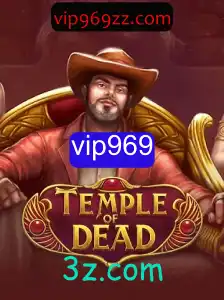 Explorando o Fascinante Mundo de 'TempleofDead'