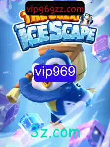 Explore o Universo de TheGreatIcescape: Um Mundo Glacial com Regras Encantadoras