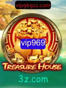 Explorando o Mundo de TreasureHouse: O Jogo de Aventuras e Estratégias