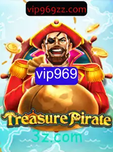 TreasurePirate: Navegando em Aventuras Épicas