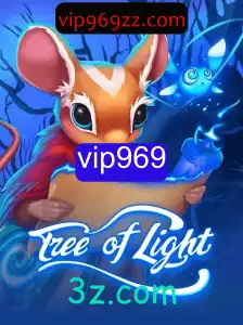 TreeofLight: A Aventura Mágica com a Palavra-Chave Secreta vip969